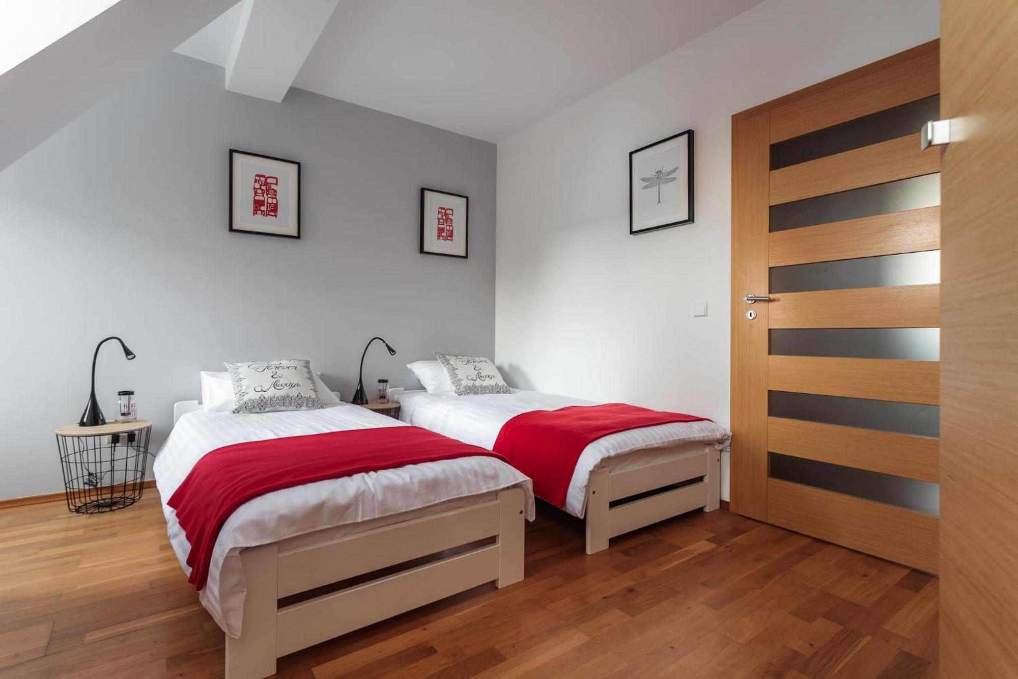 Rent Like - Malaszynskiego Zakopane