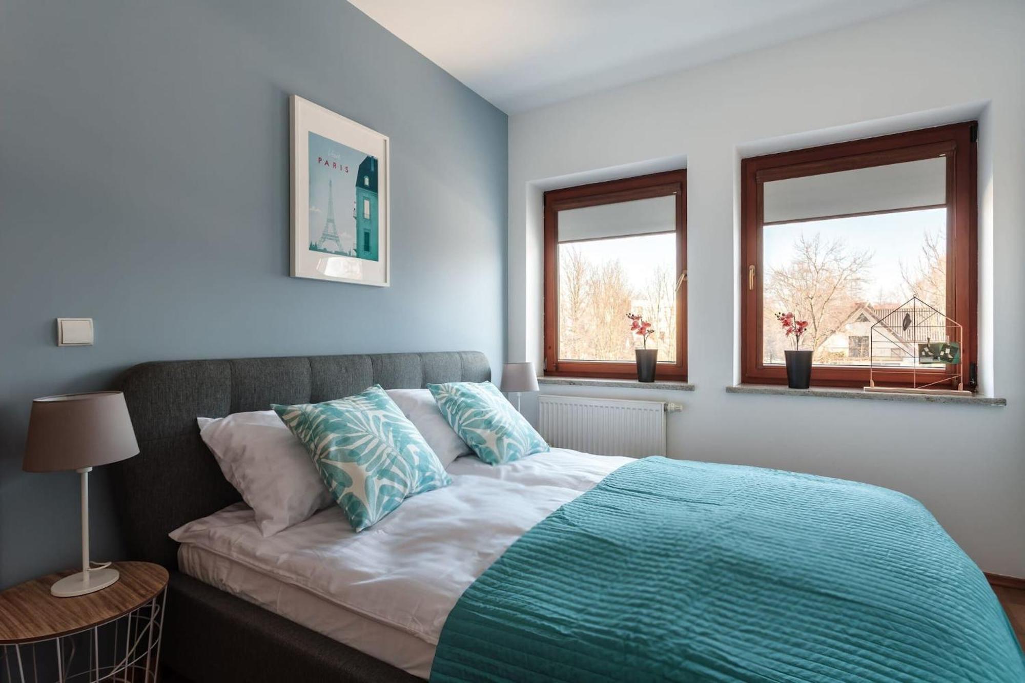 Apartment Rent Like - Malaszynskiego Zakopane