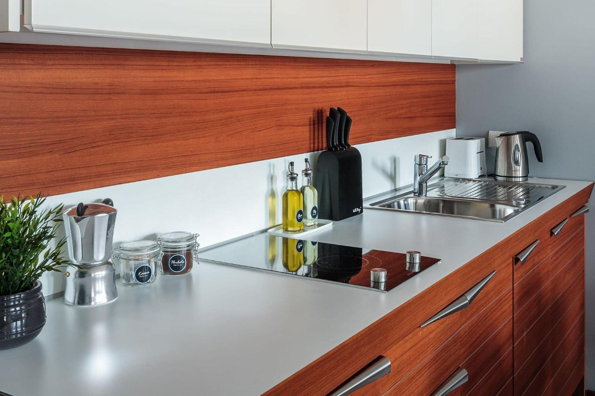 Rent Like - Malaszynskiego Zakopane